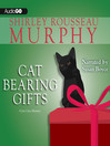 Cover image for Cat Bearing Gifts